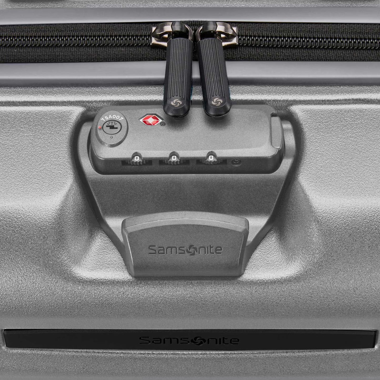 Samsonite Ridgeway II 2-Piece Luggage Set
