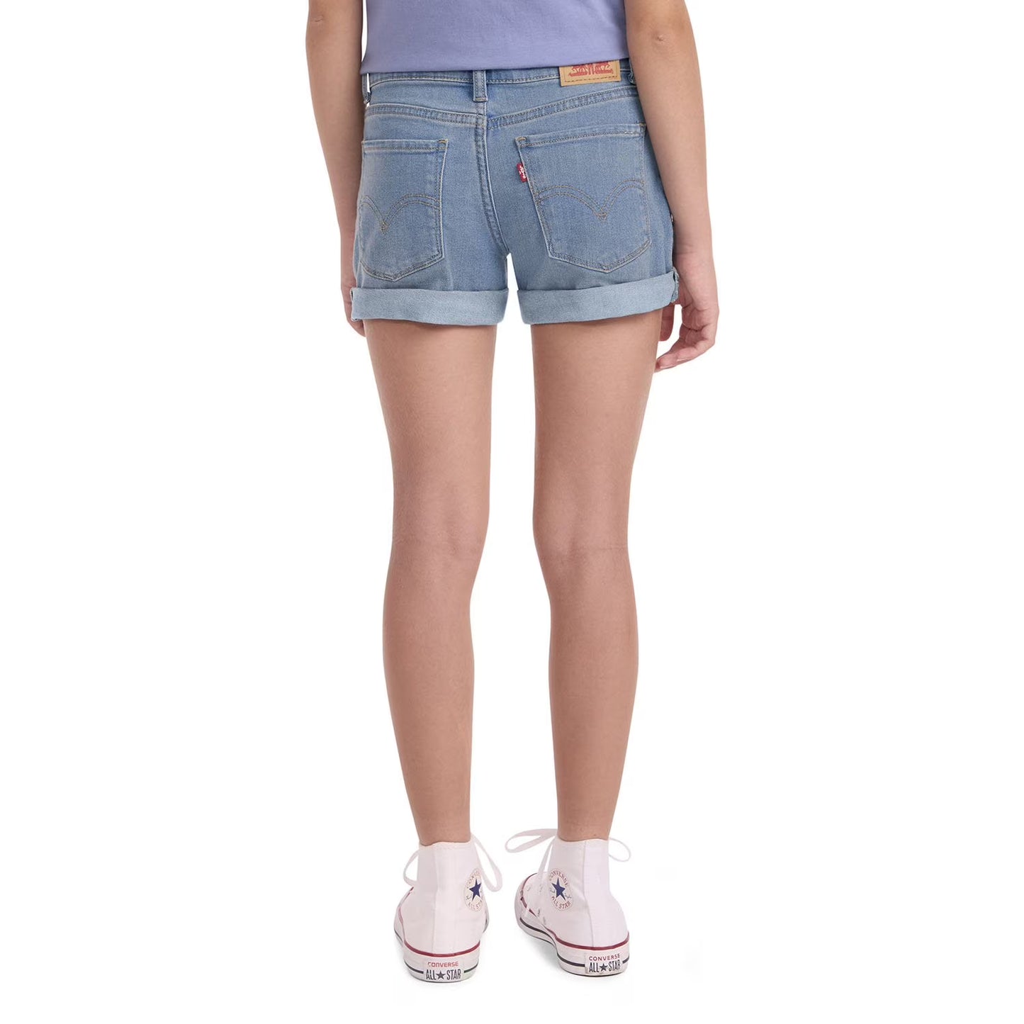Levi's Girls Denim Short