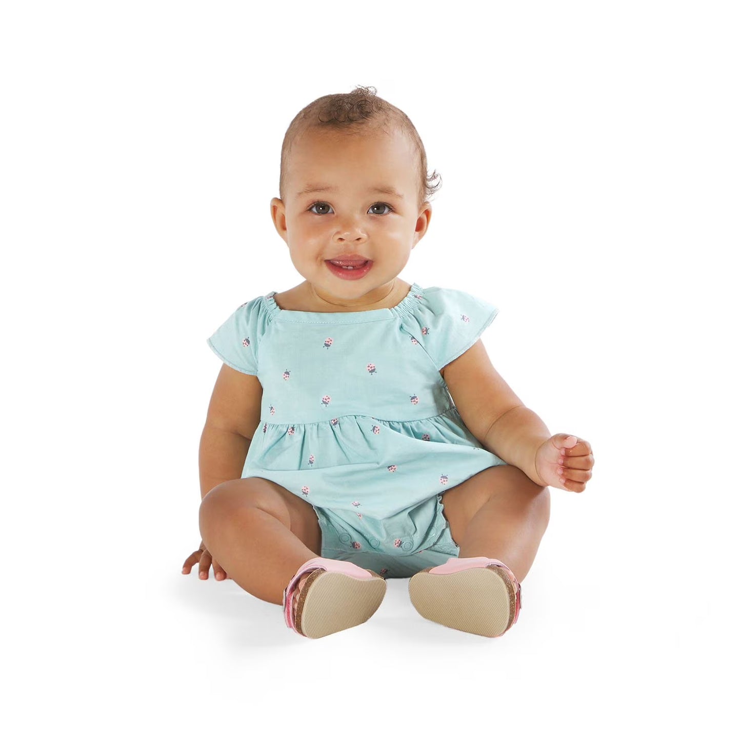 Carter's Girls Romper