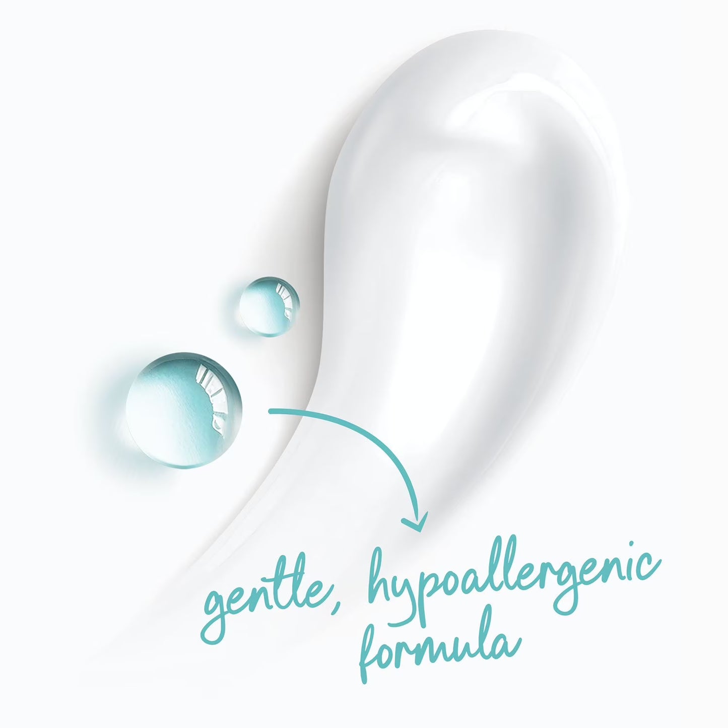 Dove Sensitive Skin Body Wash with Pump, 30.6 fl. oz., 2 ct.