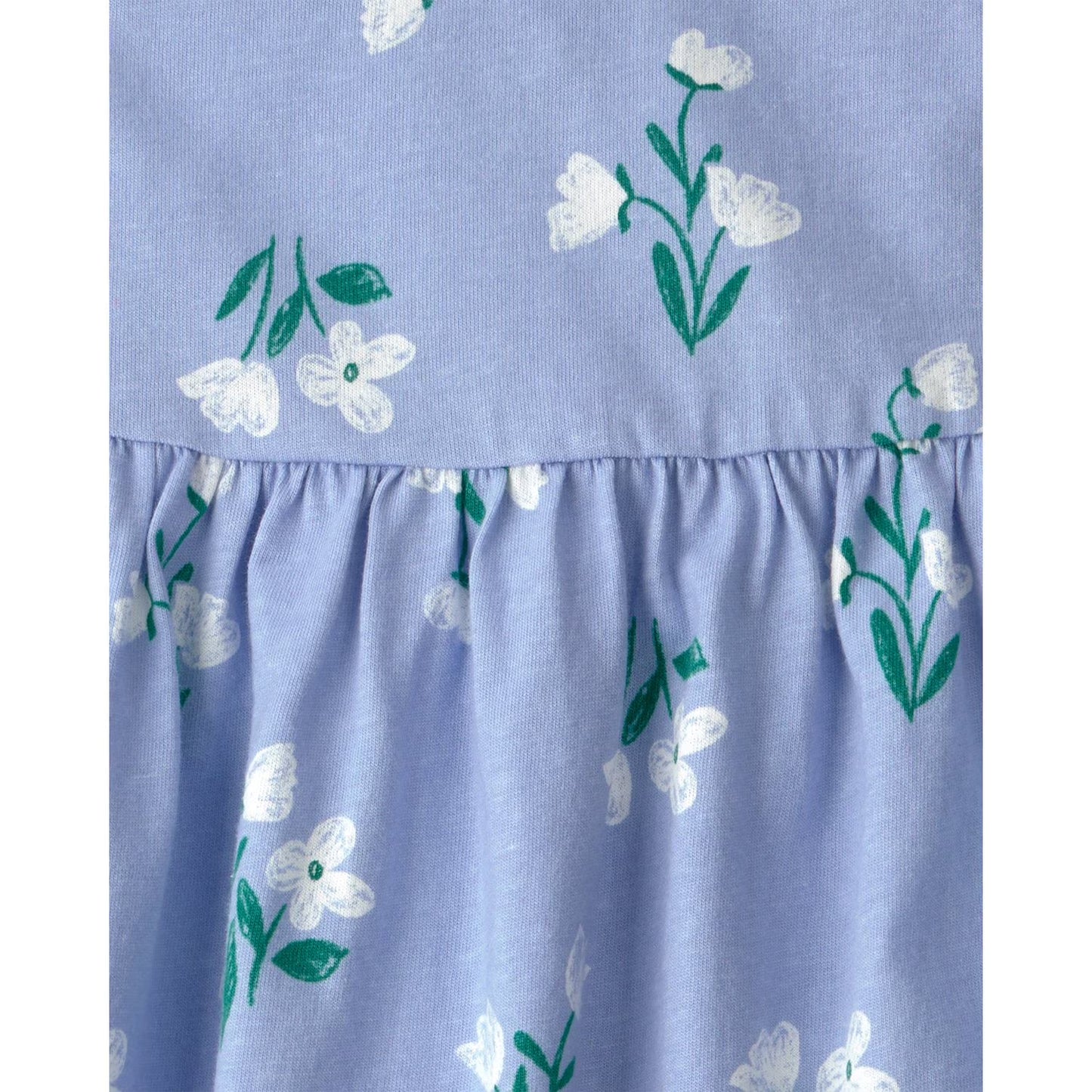 Carter's Girls Romper