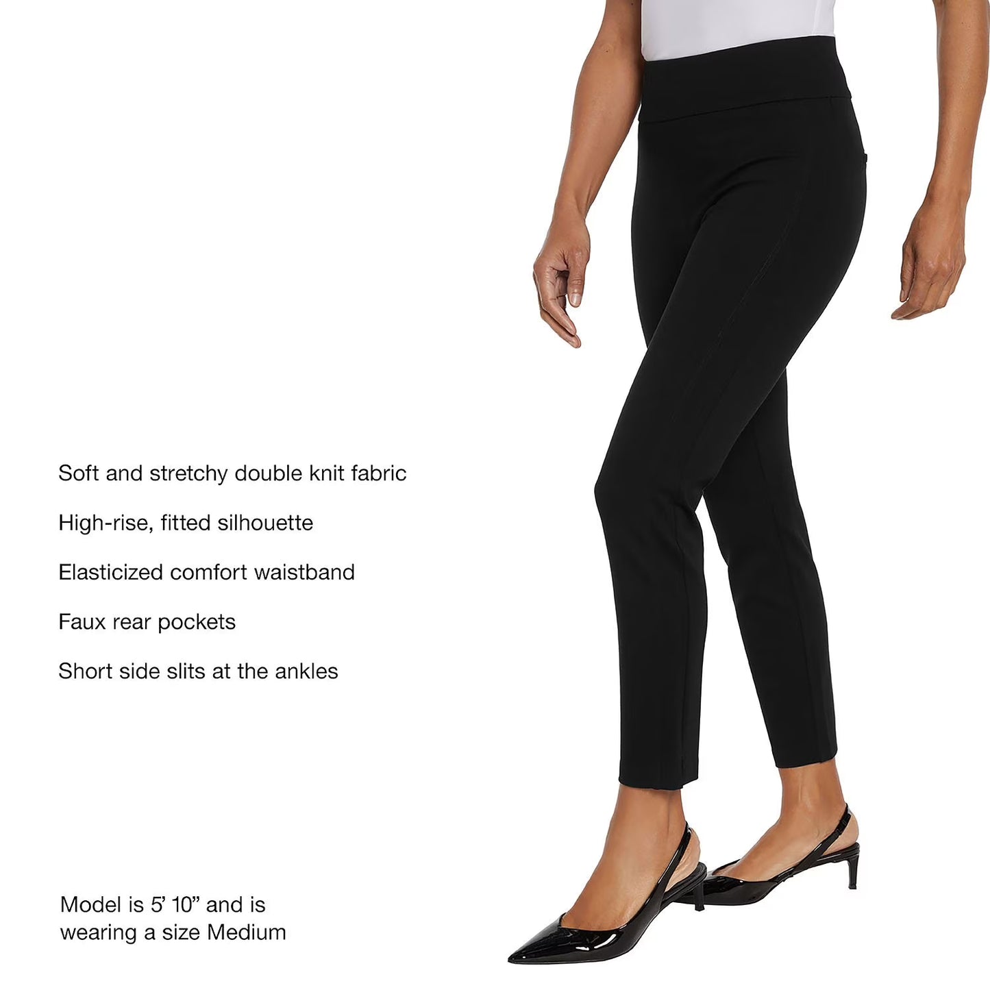 Express Women's Ponte Pant
