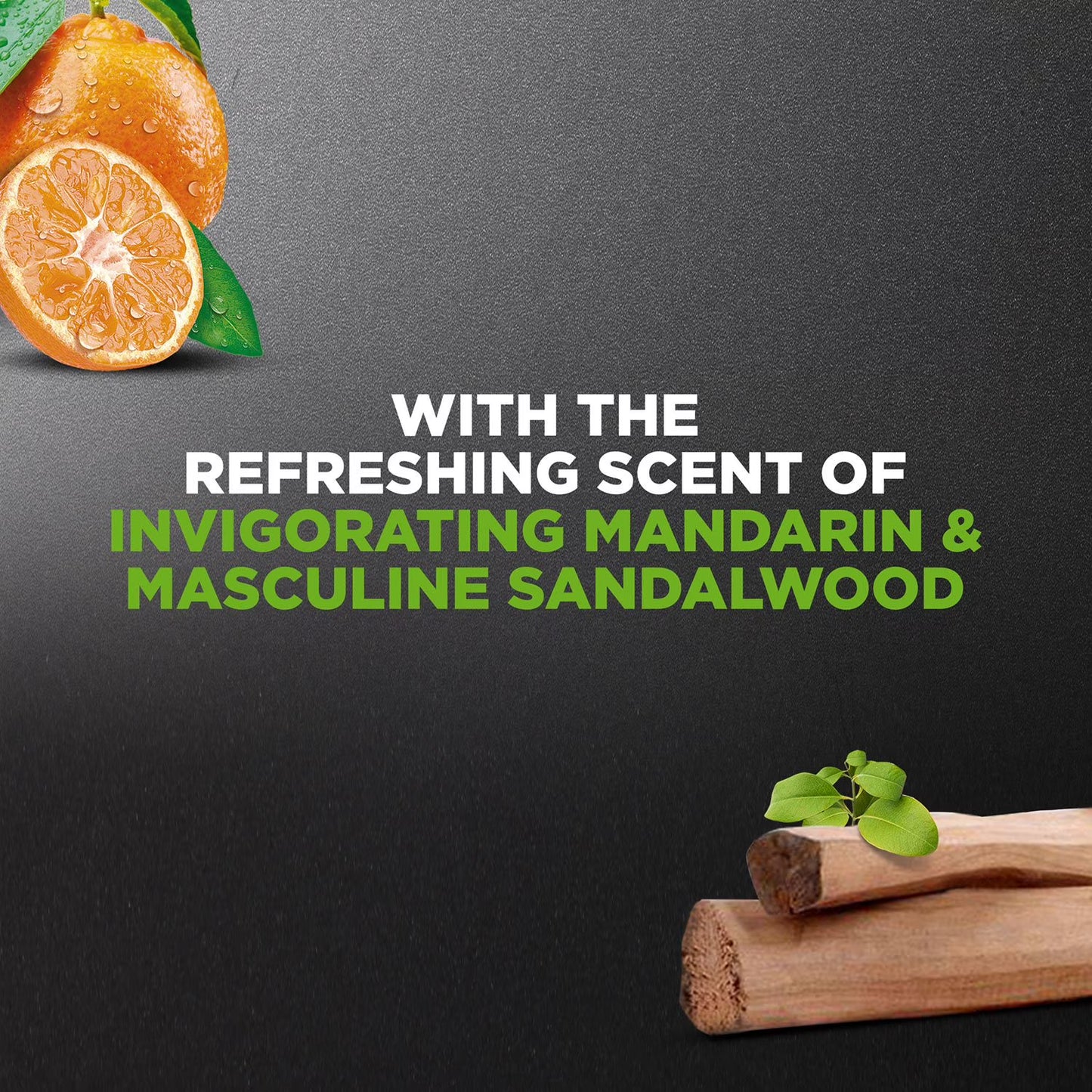 Dove Men+Care Extra Fresh Body Wash, 30 fl. oz., 2 pk.