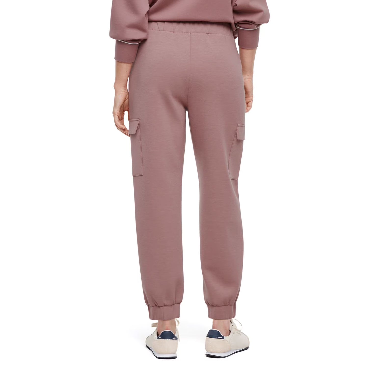 Express Women's Cargo Jogger