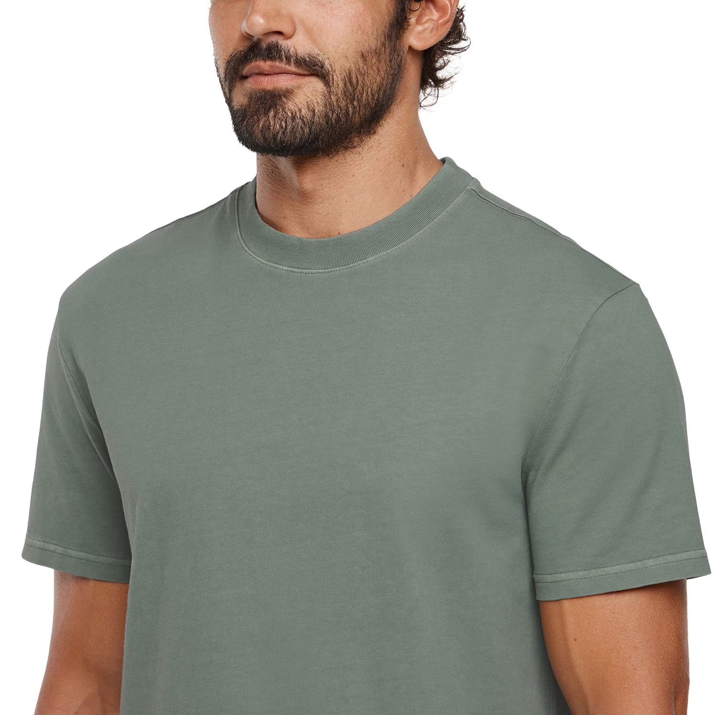 Gap Men's Washed T-Shirt