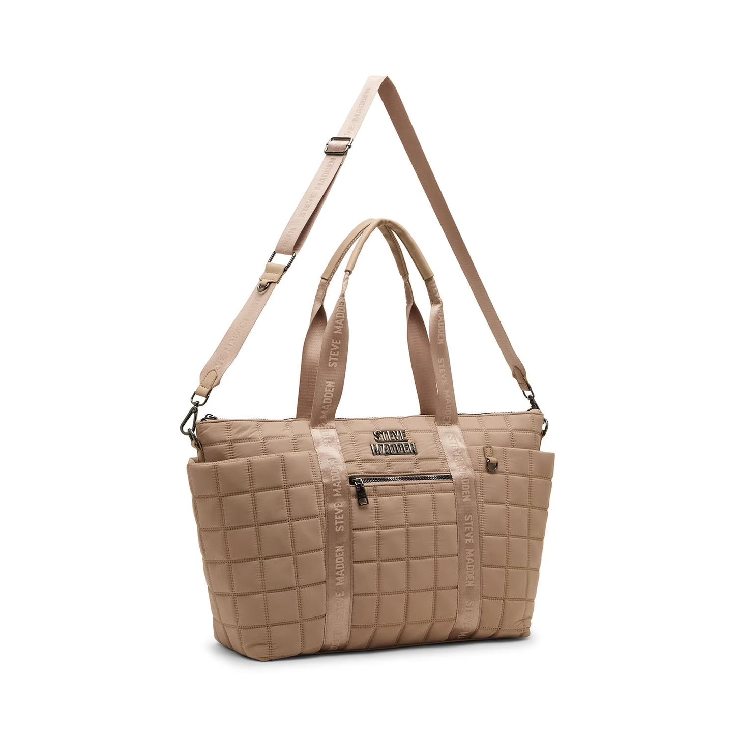 Steve Madden Women's Bjanelle Large Tote Handbag