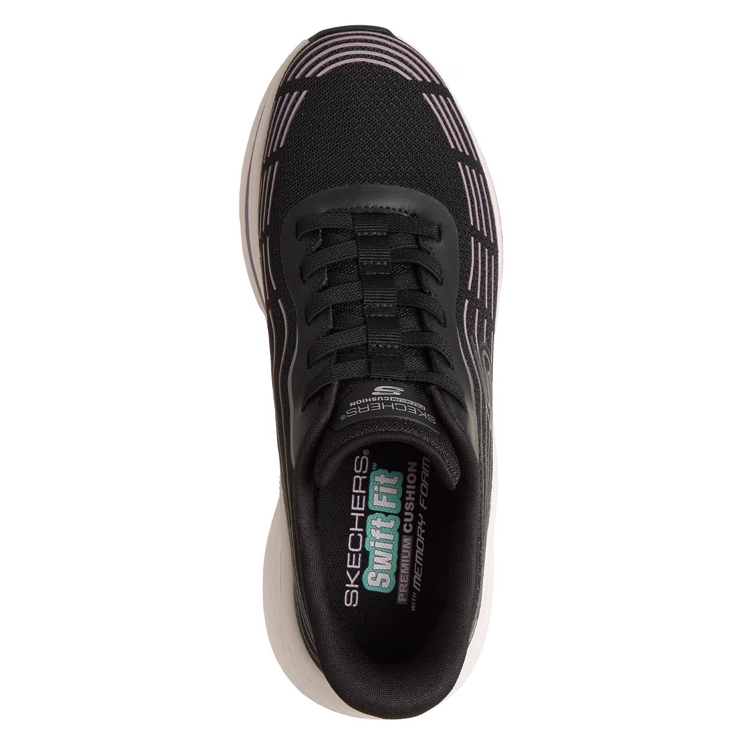 Skechers Women's Swift Fit Sneaker