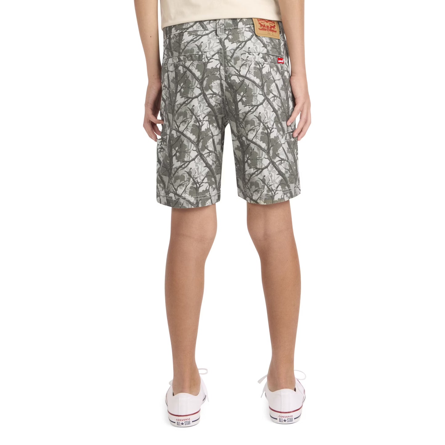 Levi's Boys 511 Denim Short