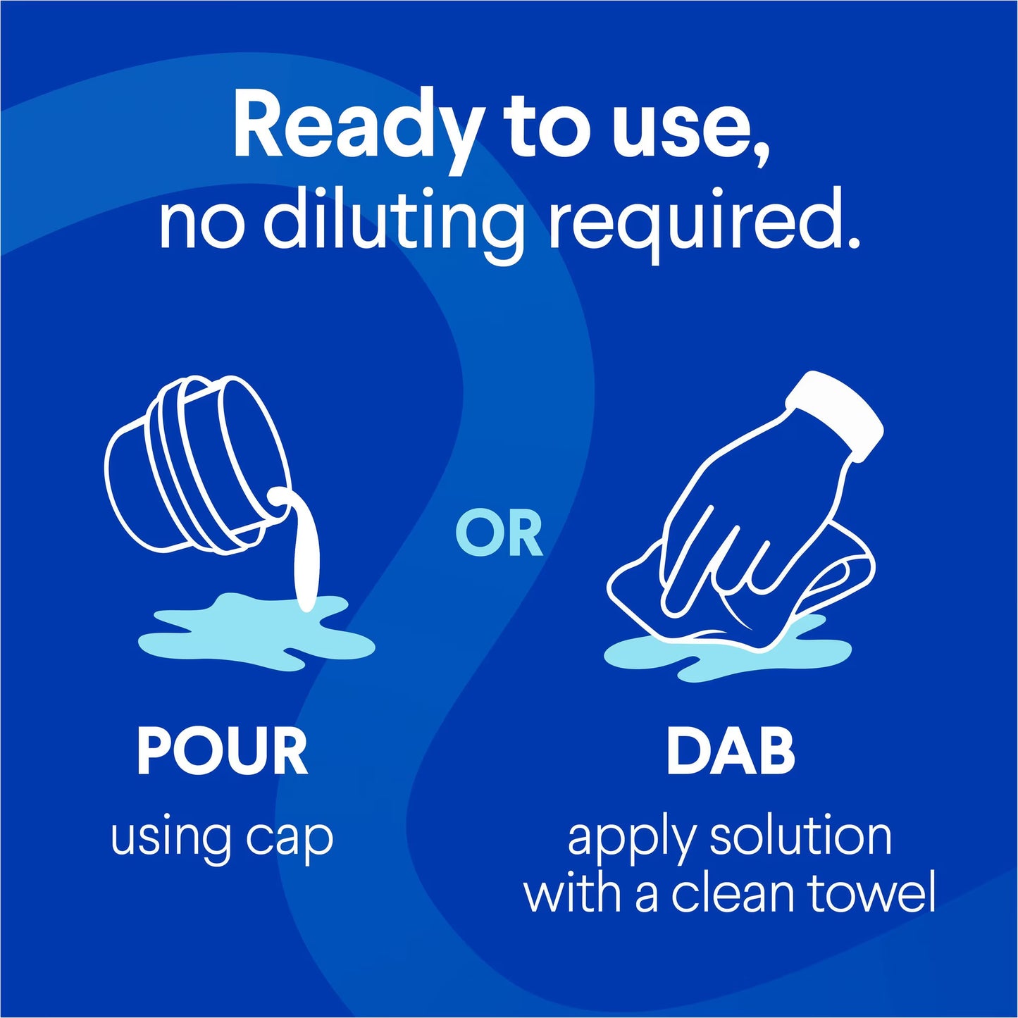 Clorox 2 For Colors Stain Remover, Laundry + Fabric, Free and Clear, 90 Loads, 112.75 fl. oz.