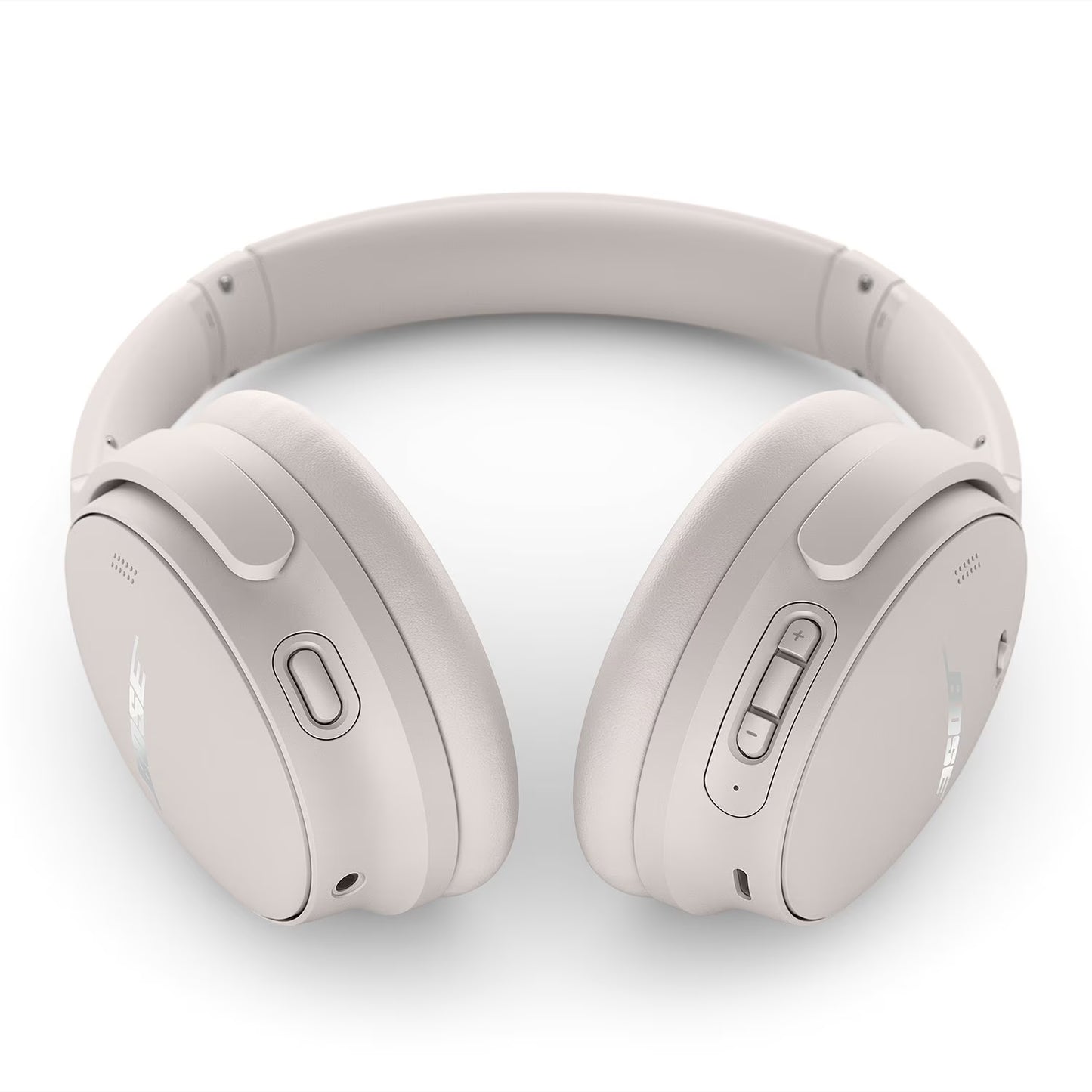 Bose QuietComfort Wireless Bluetooth Headphones