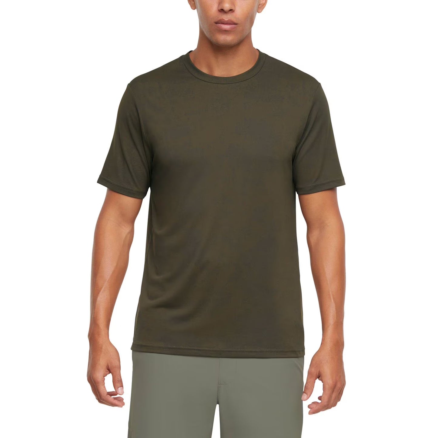 Gapfit Men's Active Short Sleeve T-Shirt