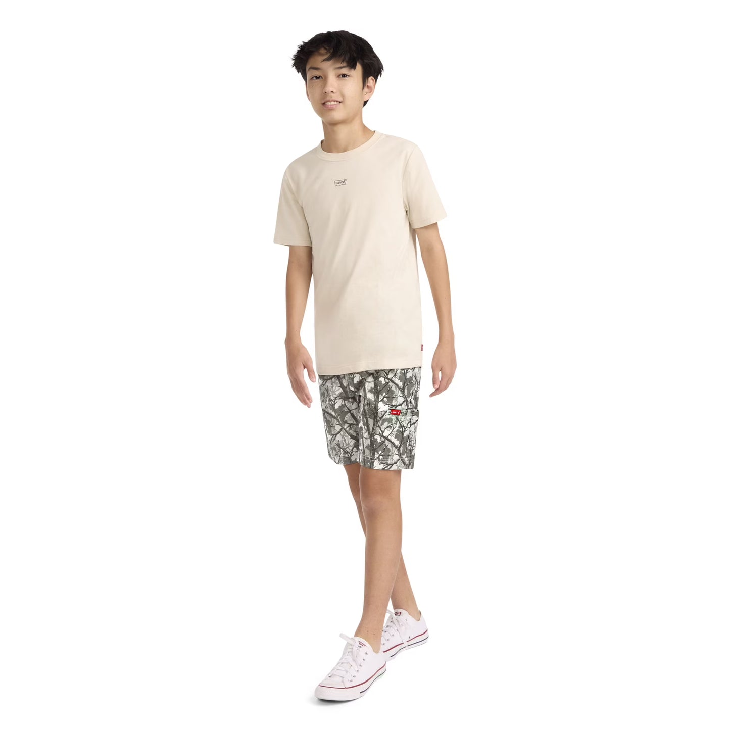 Levi's Boys 511 Denim Short