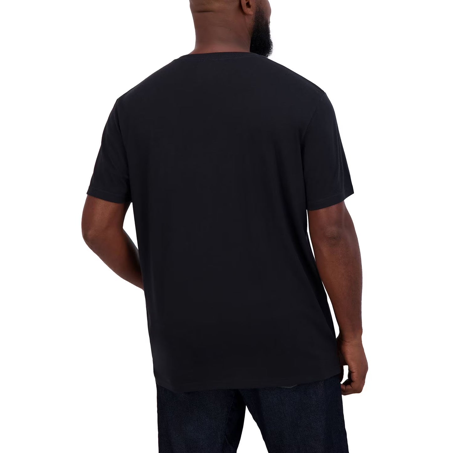 Lucky Brand Men's Short Sleeve Jersey T-Shirt