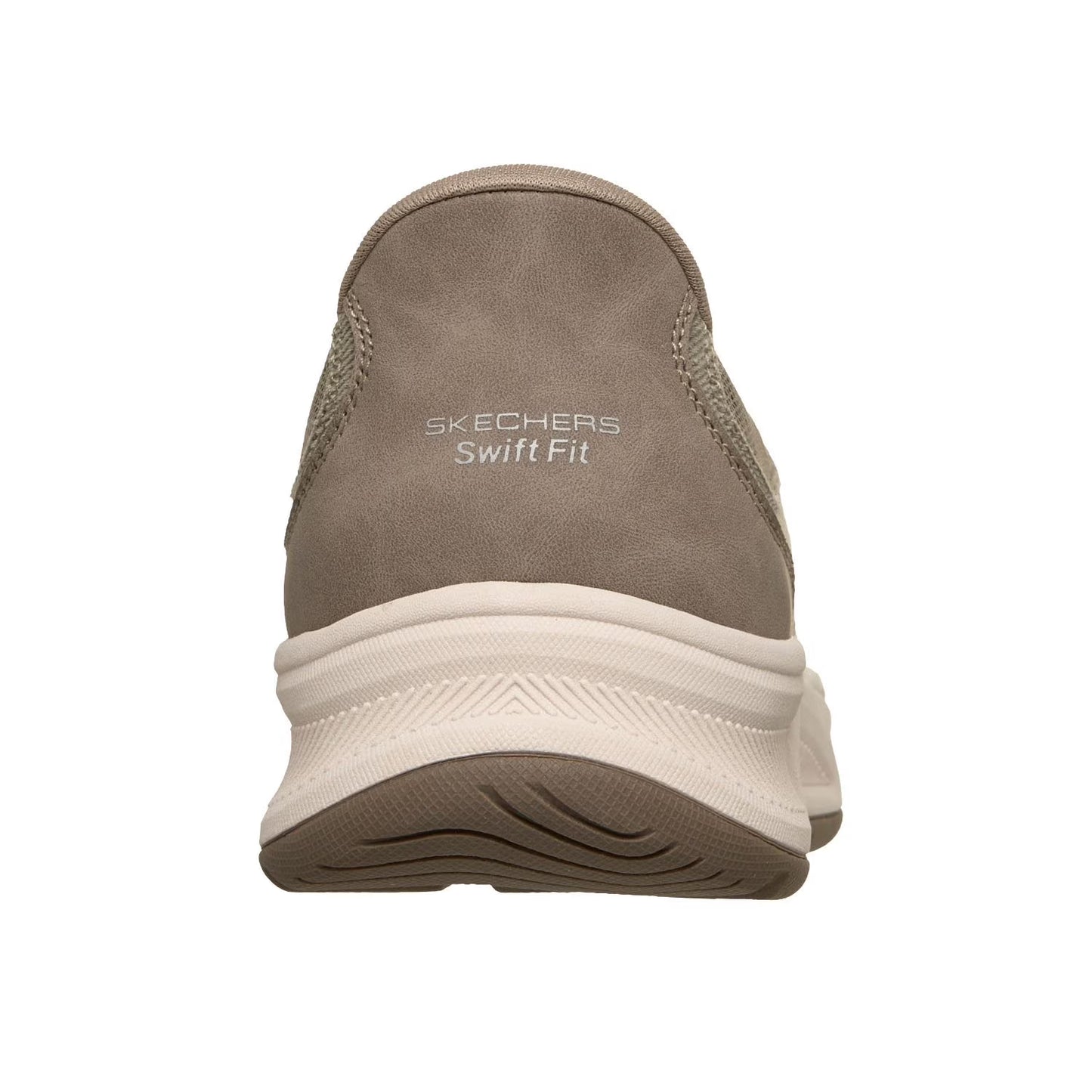 Skechers Men's Canvas Swift Fit Sneaker