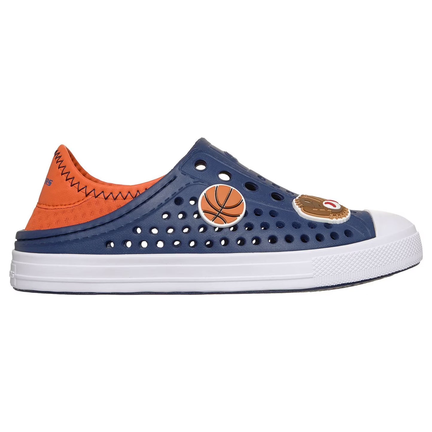 Skechers Boys Molded Slip-On Shoe