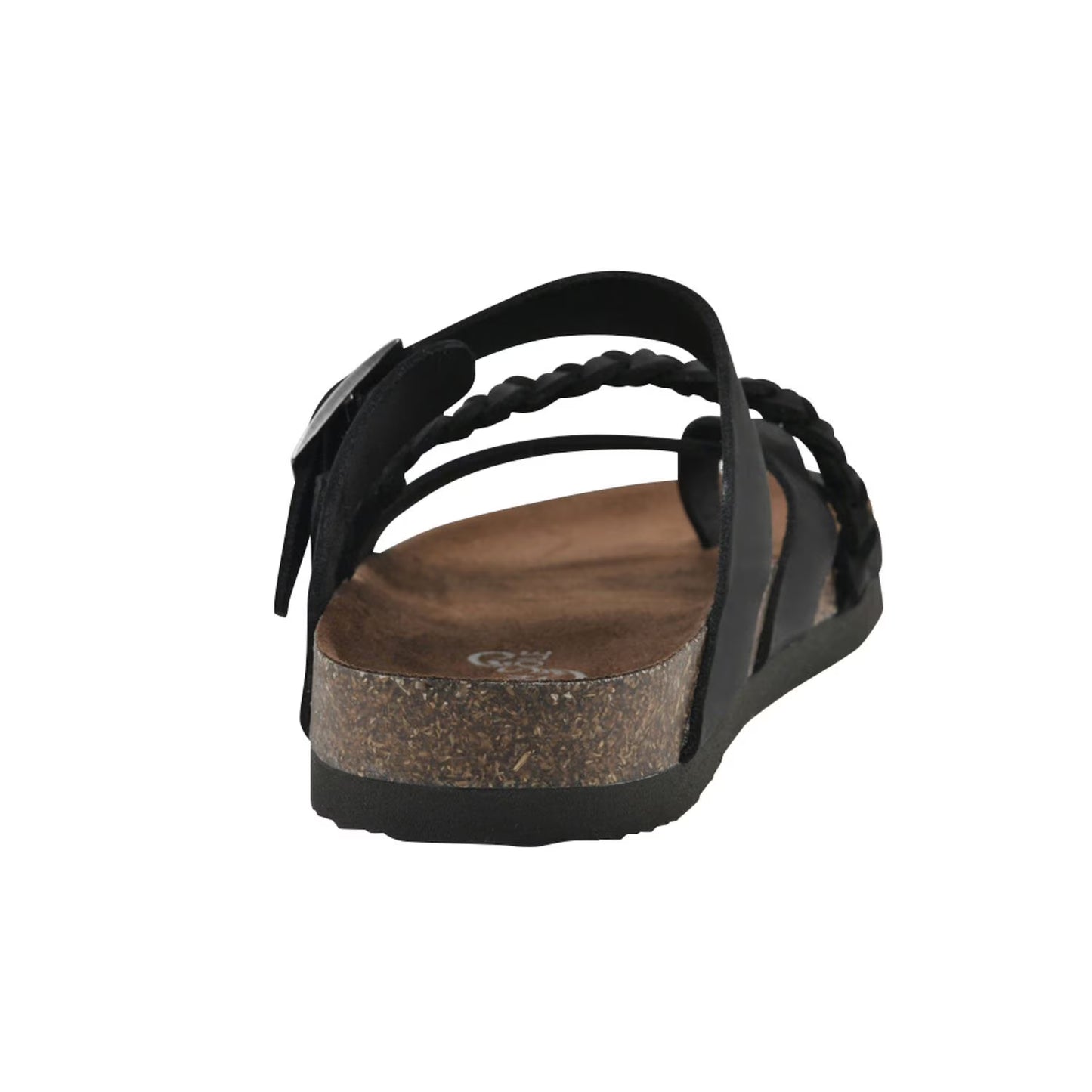Mountain Sole Women's Leather Sandal