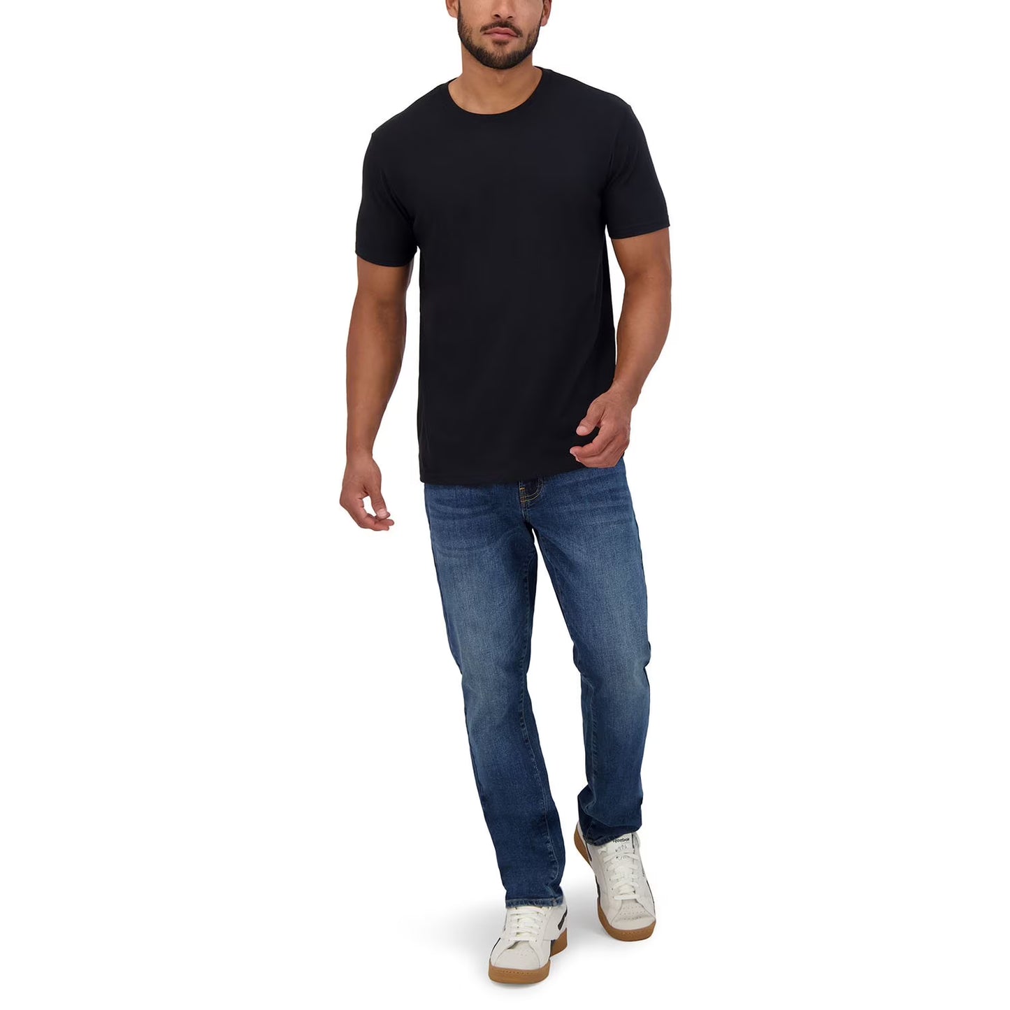 Lucky Brand Men's Short Sleeve Jersey T-Shirt