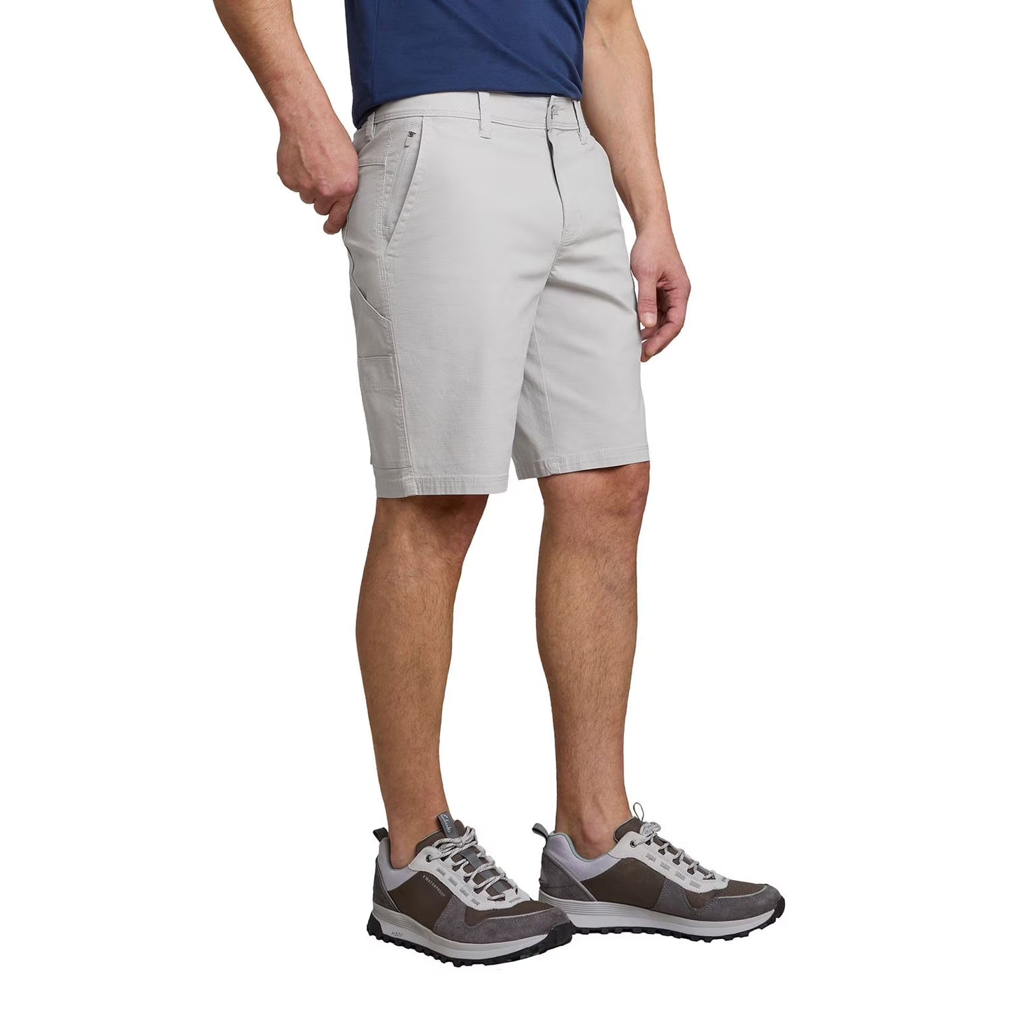 Weatherproof Men's Utility Shorts