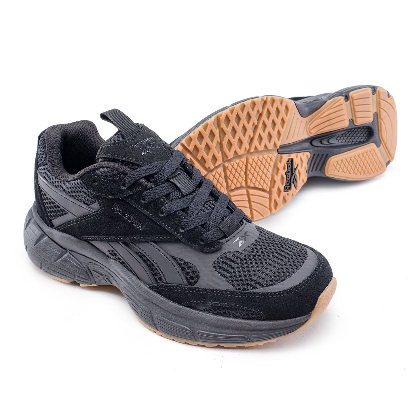 Reebok Men's Chaos Running Sneaker