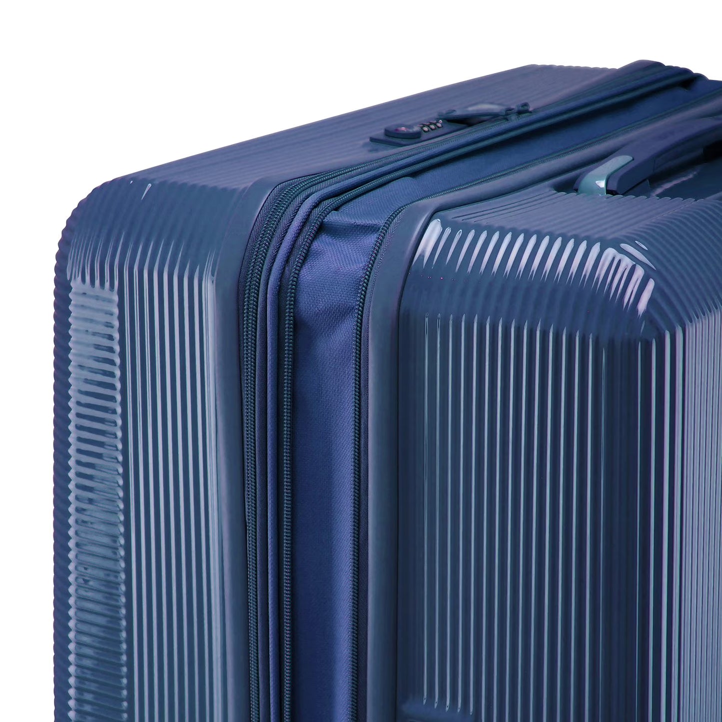 iFLY Smart Future Collection 2-Piece Antibacterial Travel Set, Choose Color