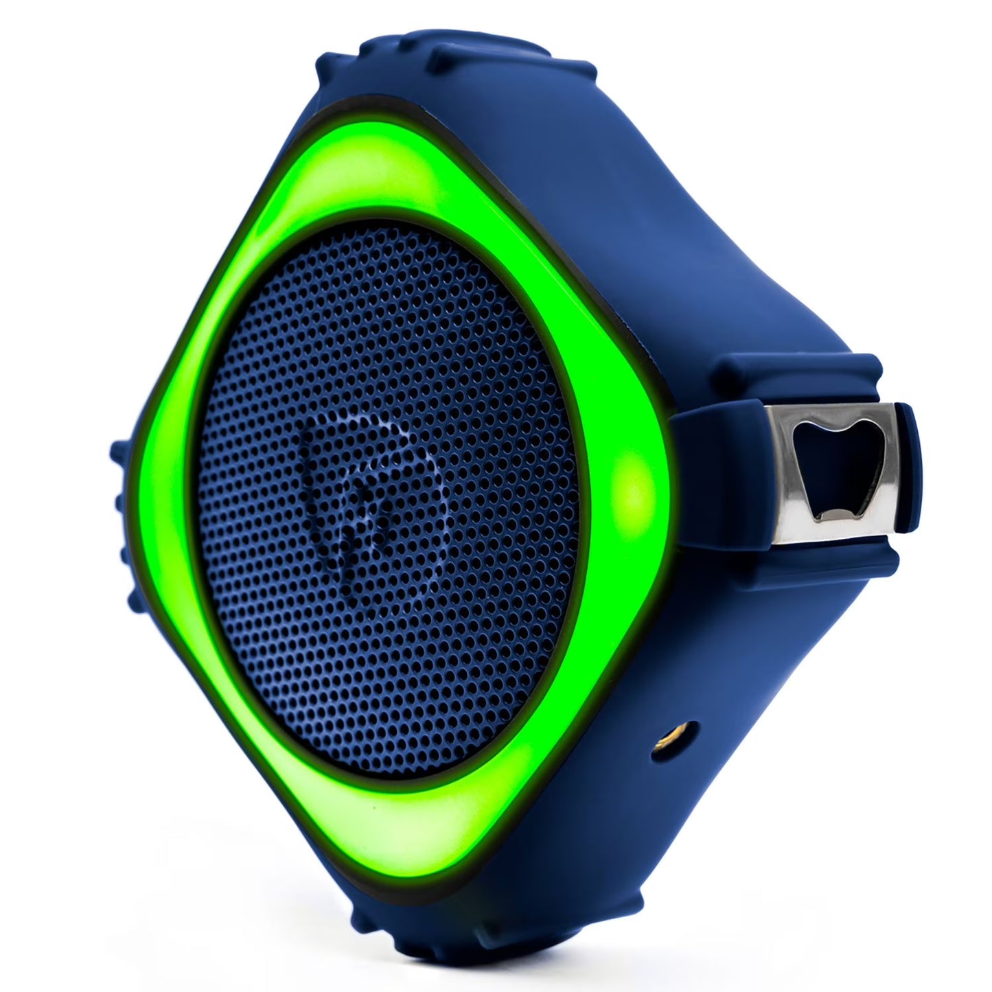 EcoXGear EcoEdge Bluetooth Wireless Speaker