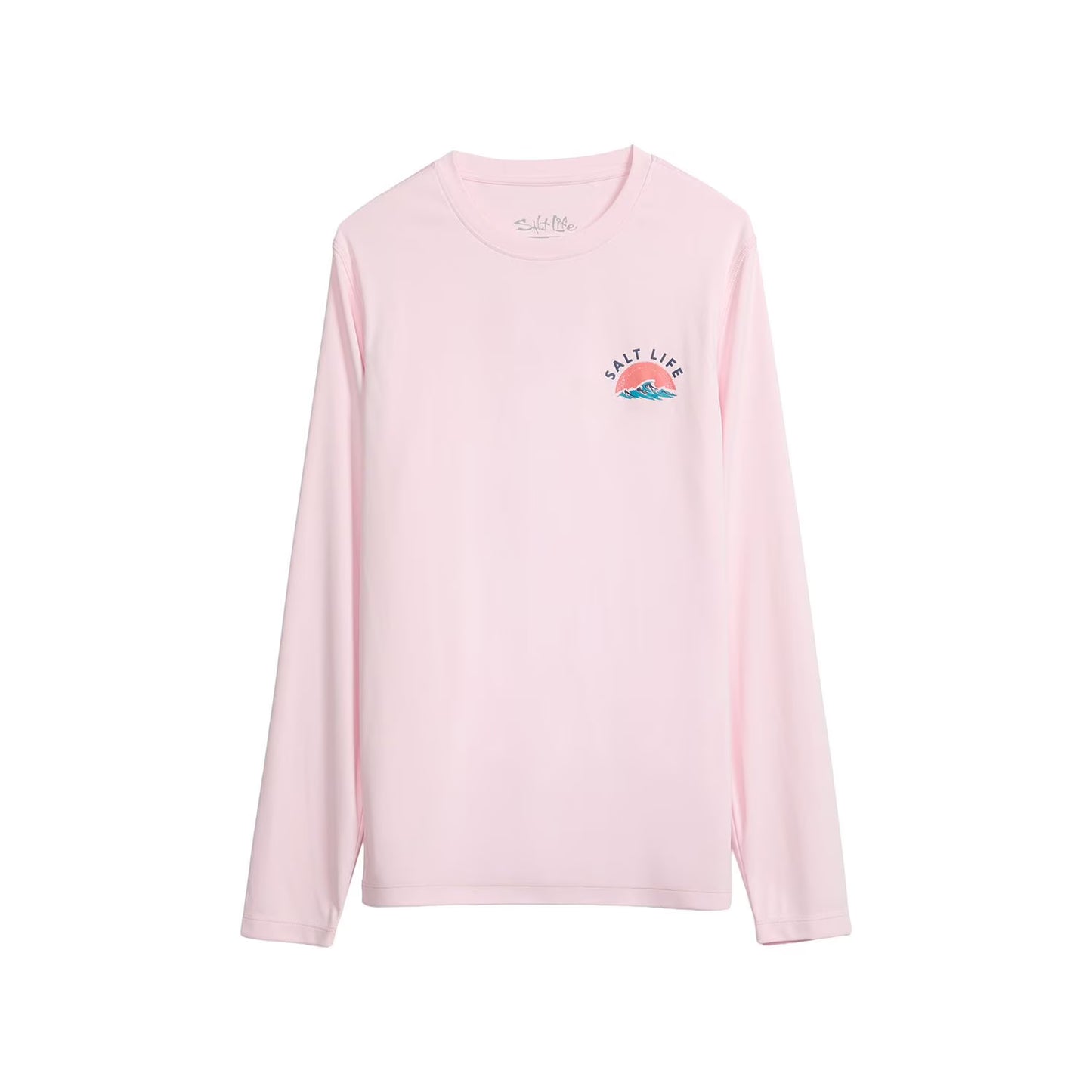 Salt Life Women's Long Sleeve UV Tee