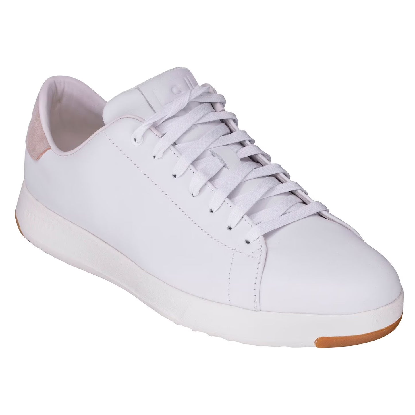 Cole Haan Men's GrandPro Tennis Sneakers Blazer Blue Handstain