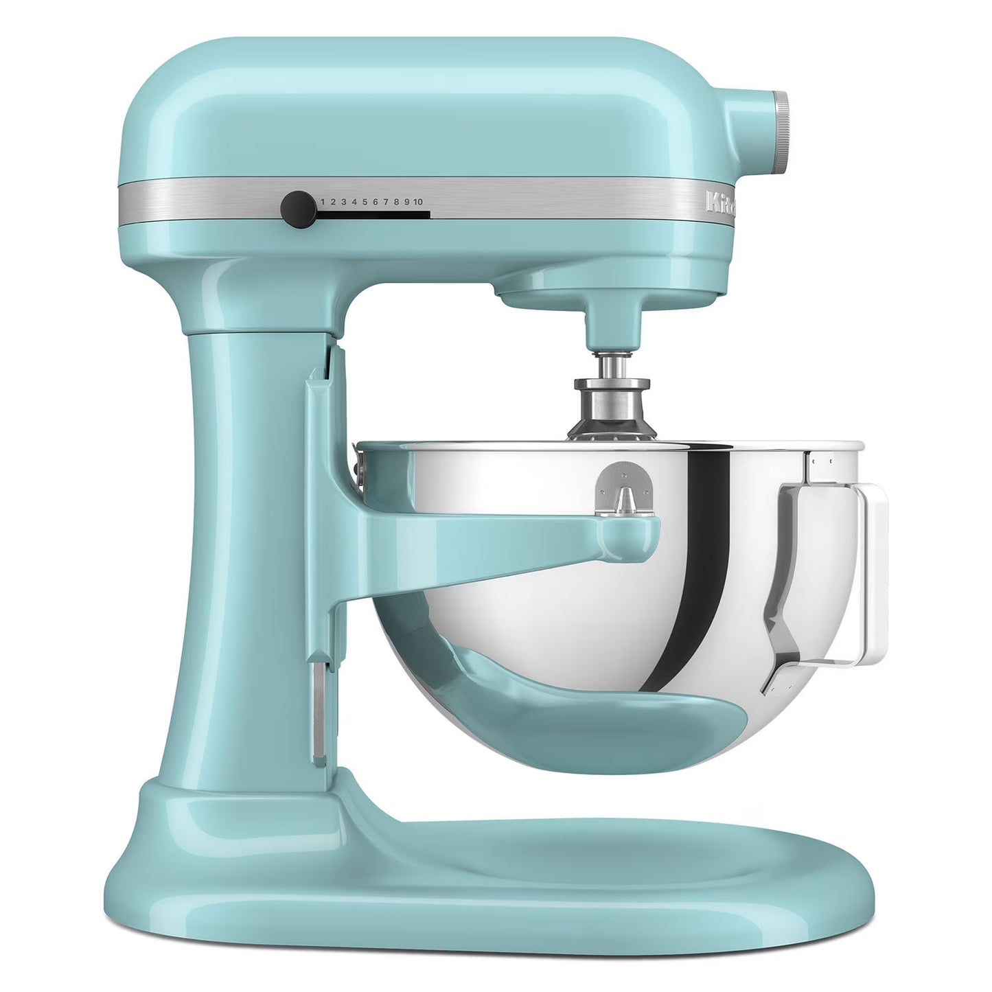 KitchenAid 5.5 Quart Bowl-Lift Stand Mixer with Attachments