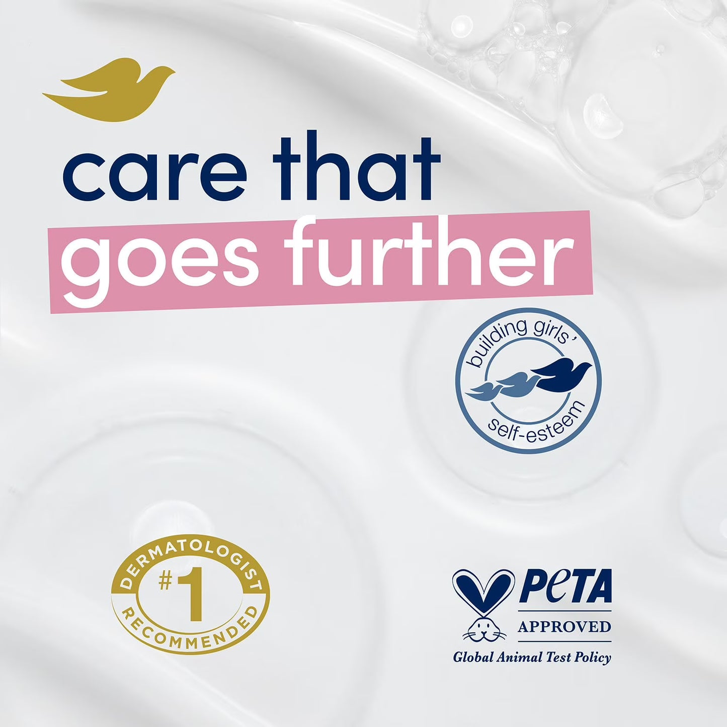 Dove Beauty Bar Soap, Pink, 3.75 oz., 16 ct.