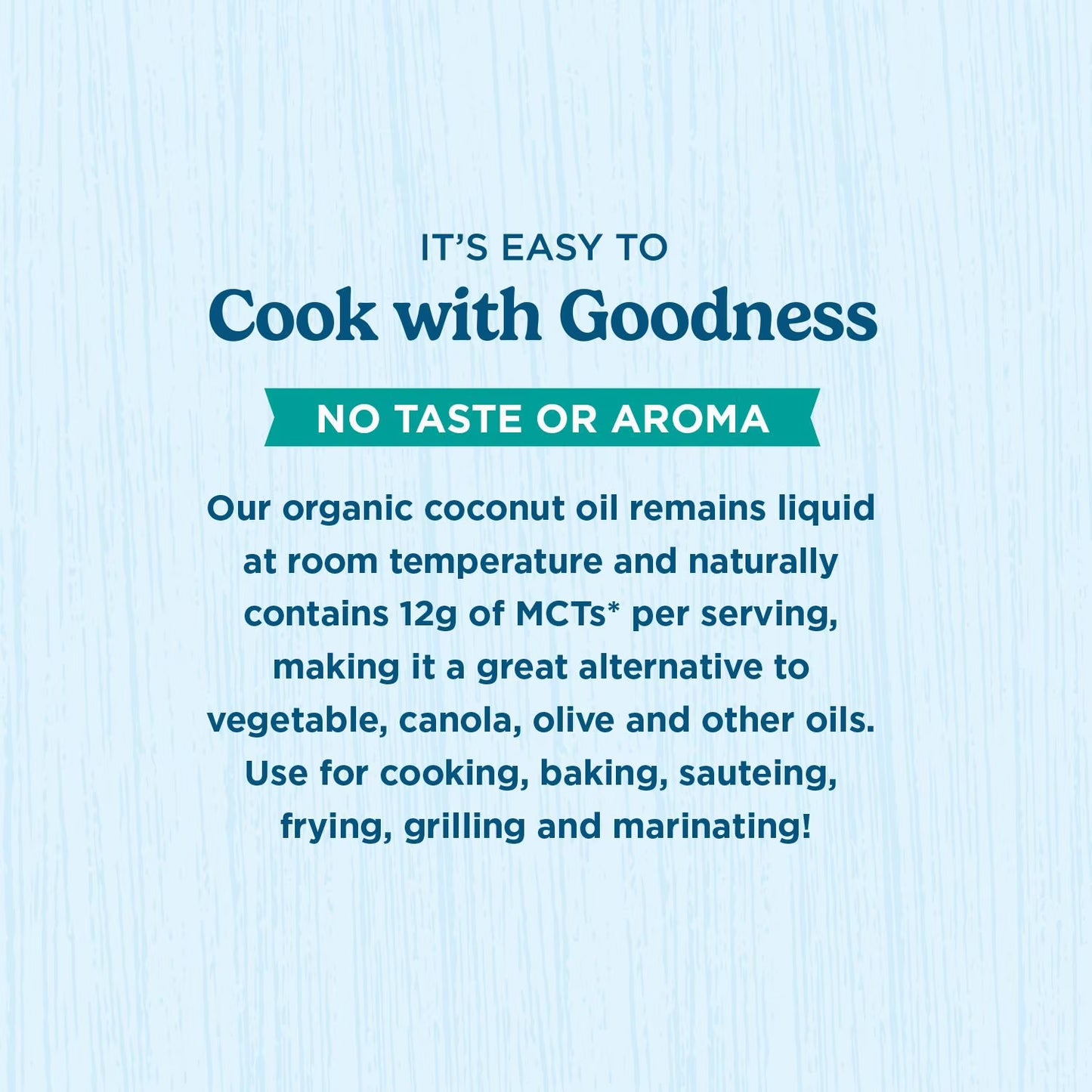 Carrington Farms Liquid Coconut Cooking Oil, 40 oz.