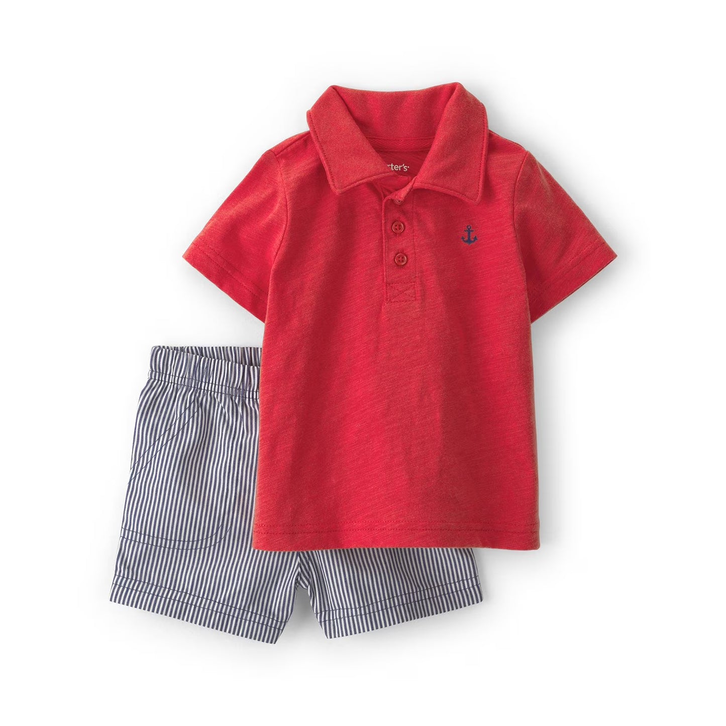 Carter's Boys 3-Piece Outfit Set