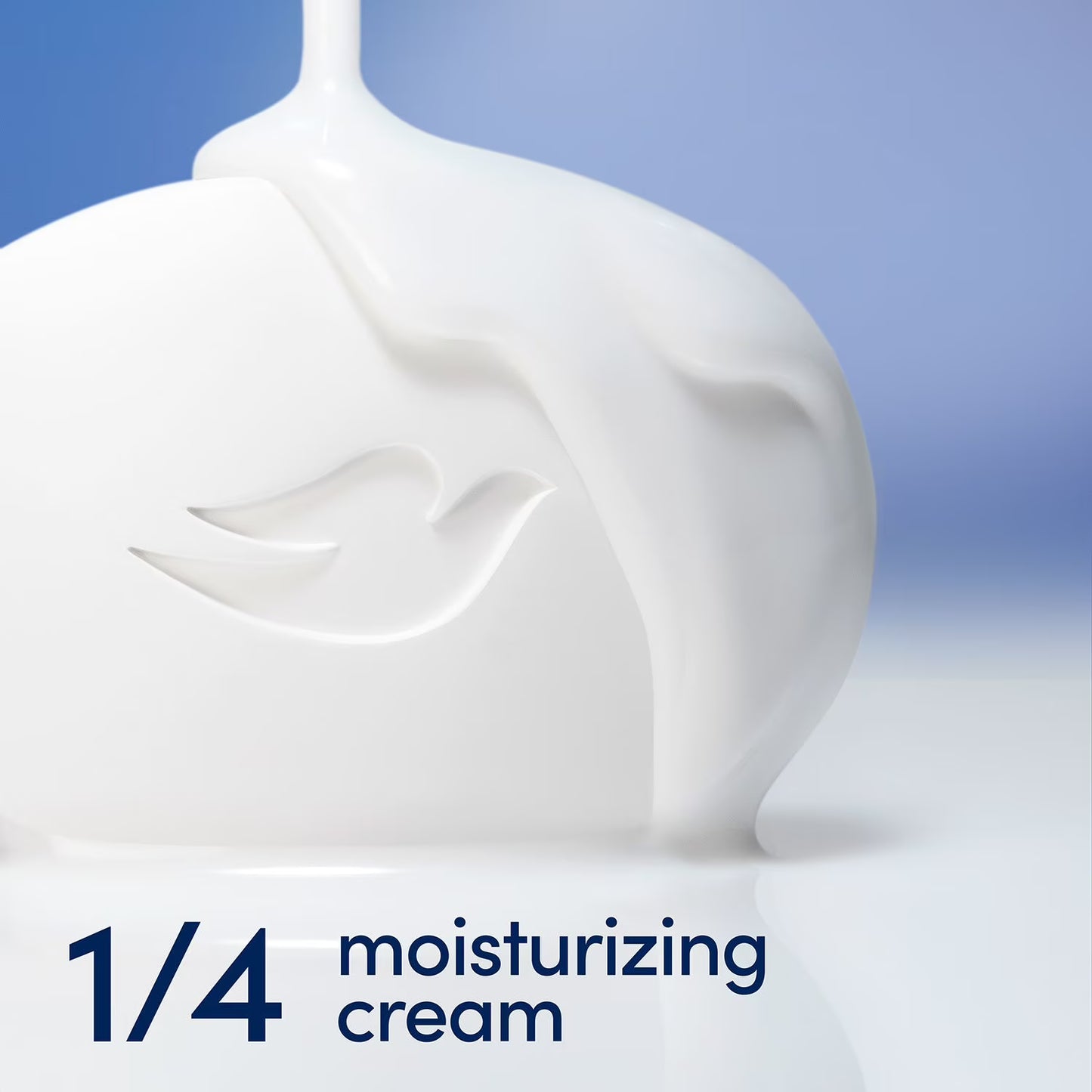 Dove Beauty Bar Soap, Original White, 3.75 oz., 16 ct.