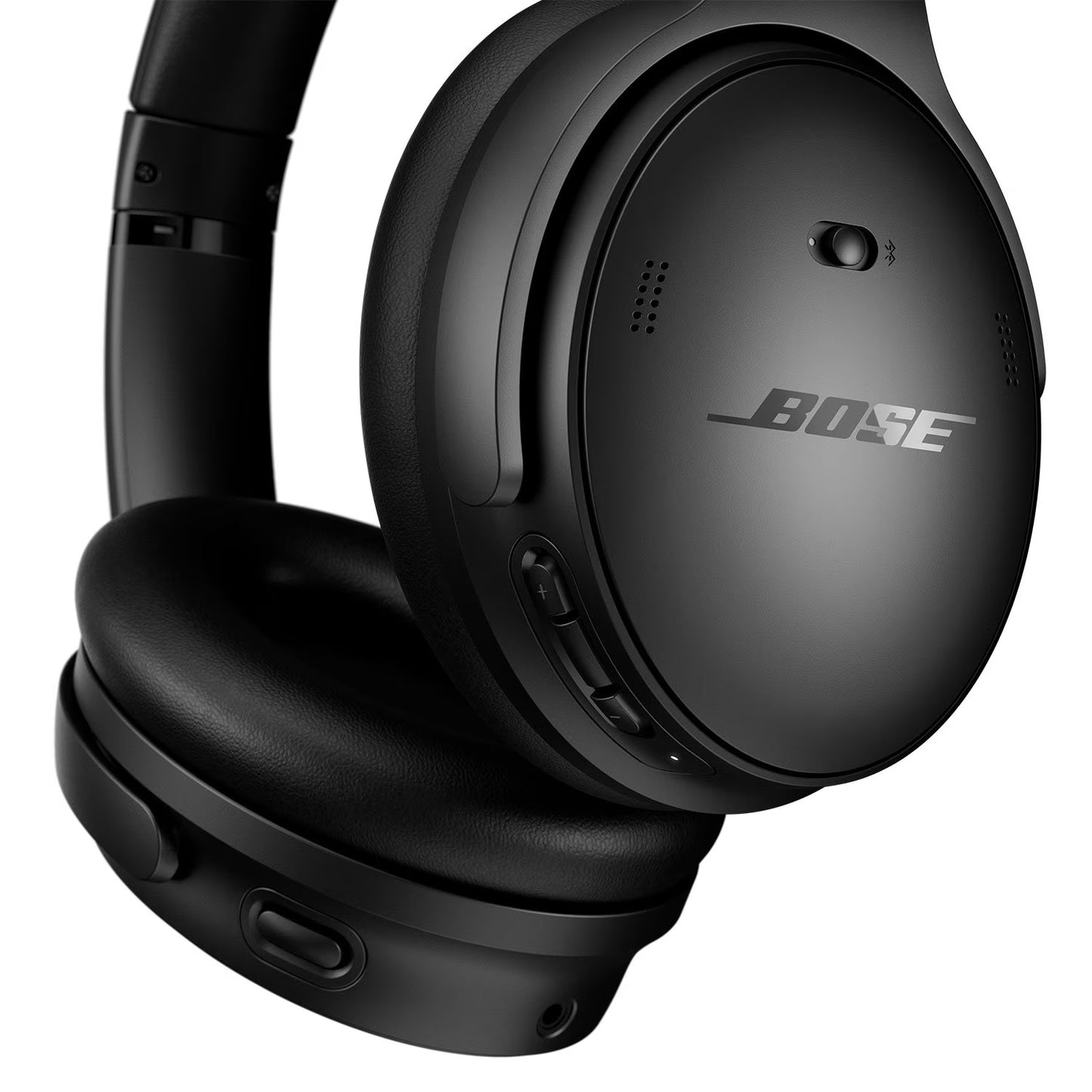 Bose QuietComfort Wireless Bluetooth Headphones